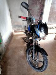 Bajaj Avenger Street 150